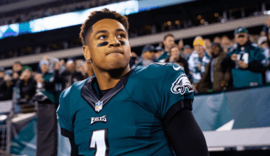 Los Angeles Chargers face Eagles in high-stakes Monday Night Football playoff showdown