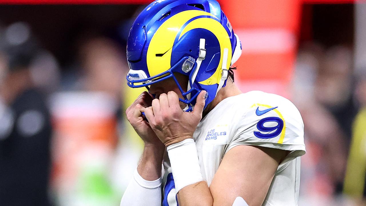 Atlanta Falcons defeat Los Angeles Rams, playoffs seeding and clinching scenarios, Carolina Panthers, Tampa Bay Buccaneers