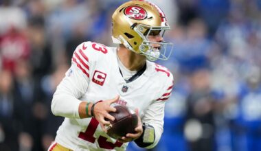 'Sunday Night Football' prediction, odds, time: Bears vs. 49ers picks from Niners expert who's 18-4