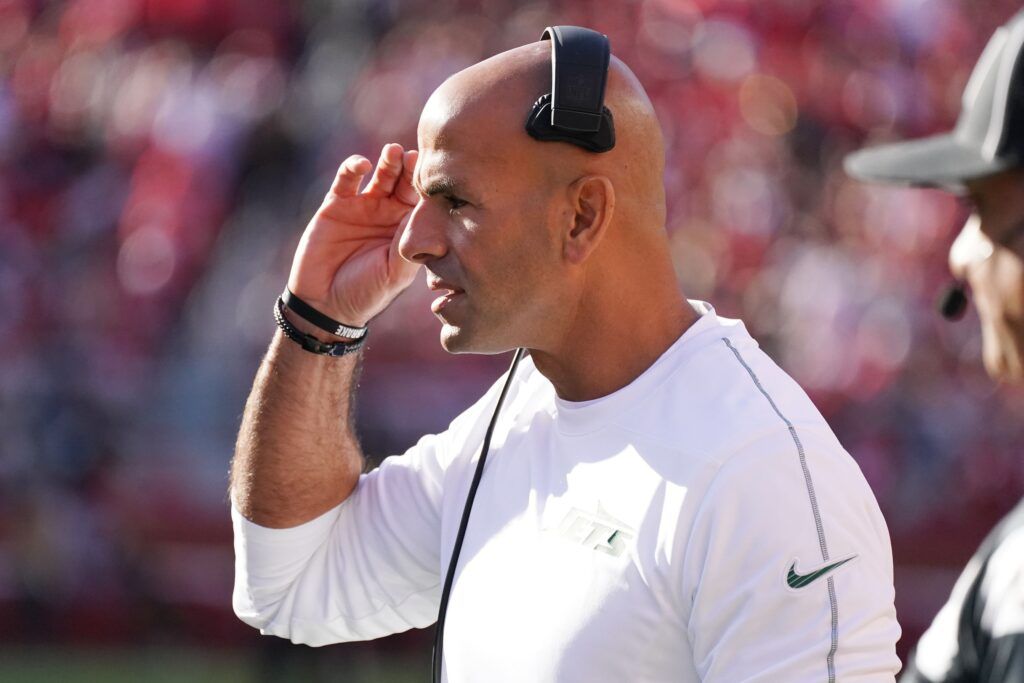 49ers DC Robert Saleh Makes Feelings Clear on Being a Potential Candidate for Giants’ HC Job