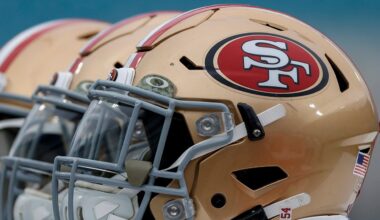 49ers face civil rights complaint over alleged hiring practices