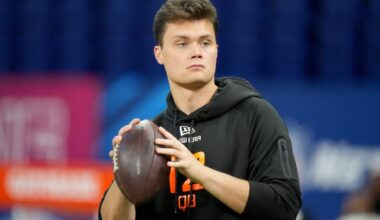 49ers Open Practice Window for Rookie QB Kurtis Rourke in Surprise Late-Season Move