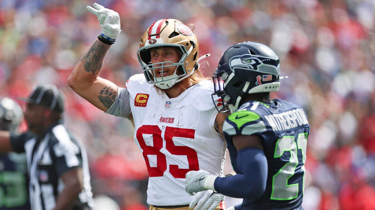 NFL playoff picture: Why 49ers will likely be rooting for Seahawks to beat Rams