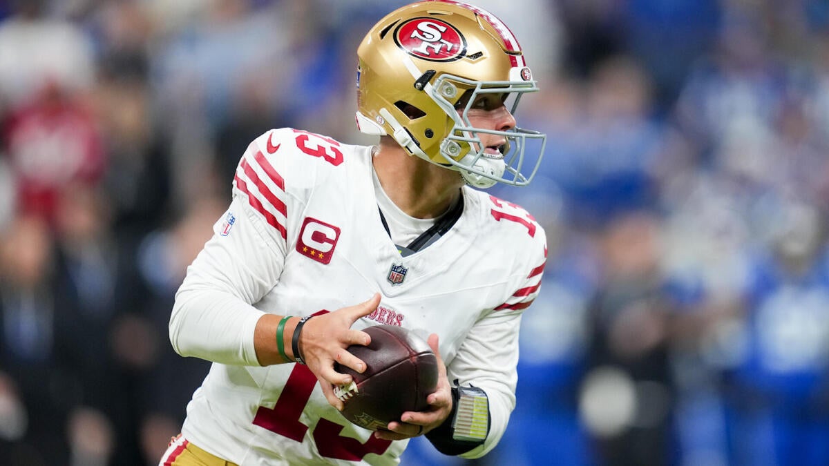 'Sunday Night Football' prediction, odds, time: Bears vs. 49ers picks from Niners expert who's 18-4