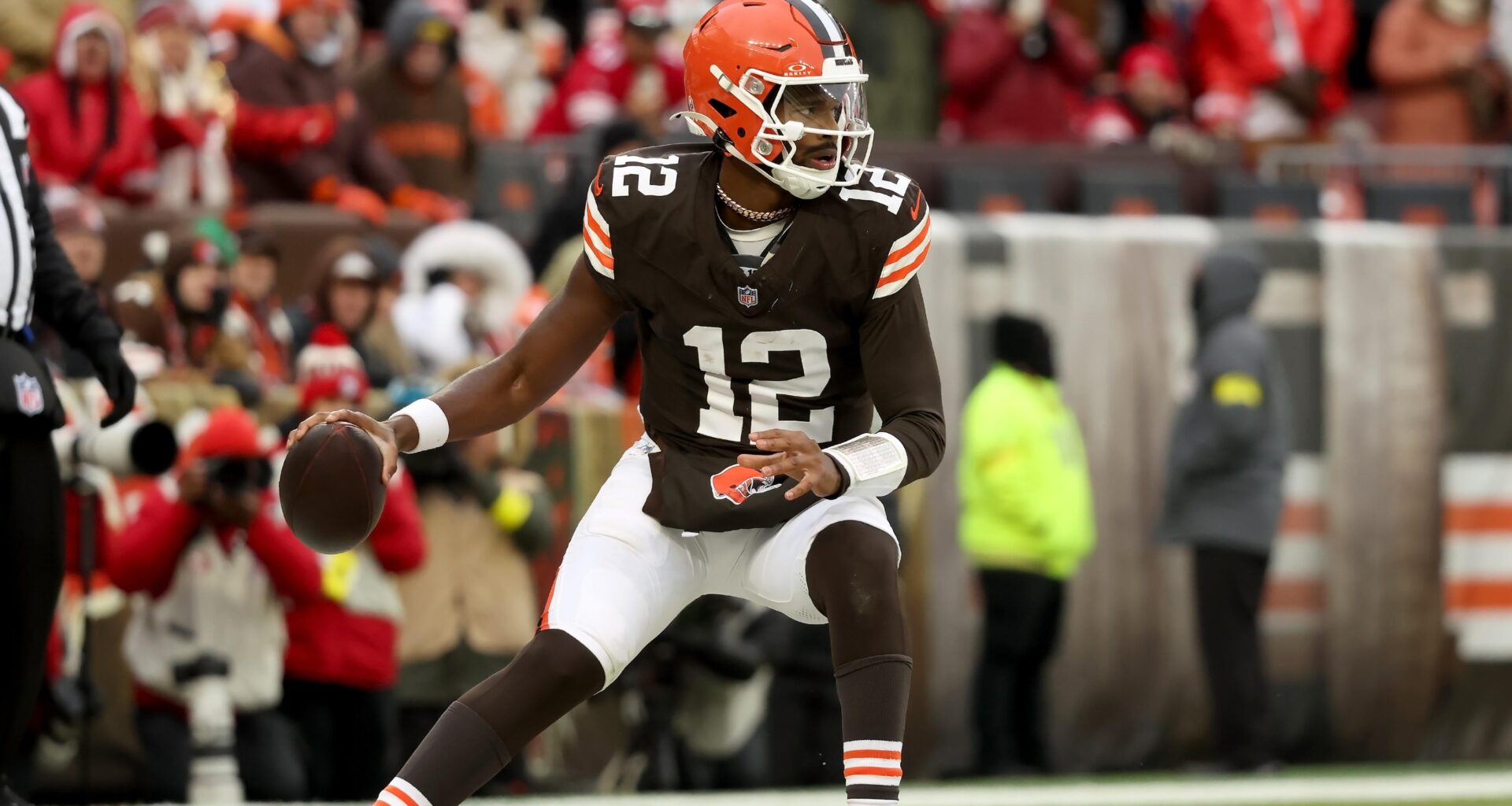 How NFL Draft Odds Will Be Impacted by Shedeur Sanders, Browns vs. Cam Ward, Titans