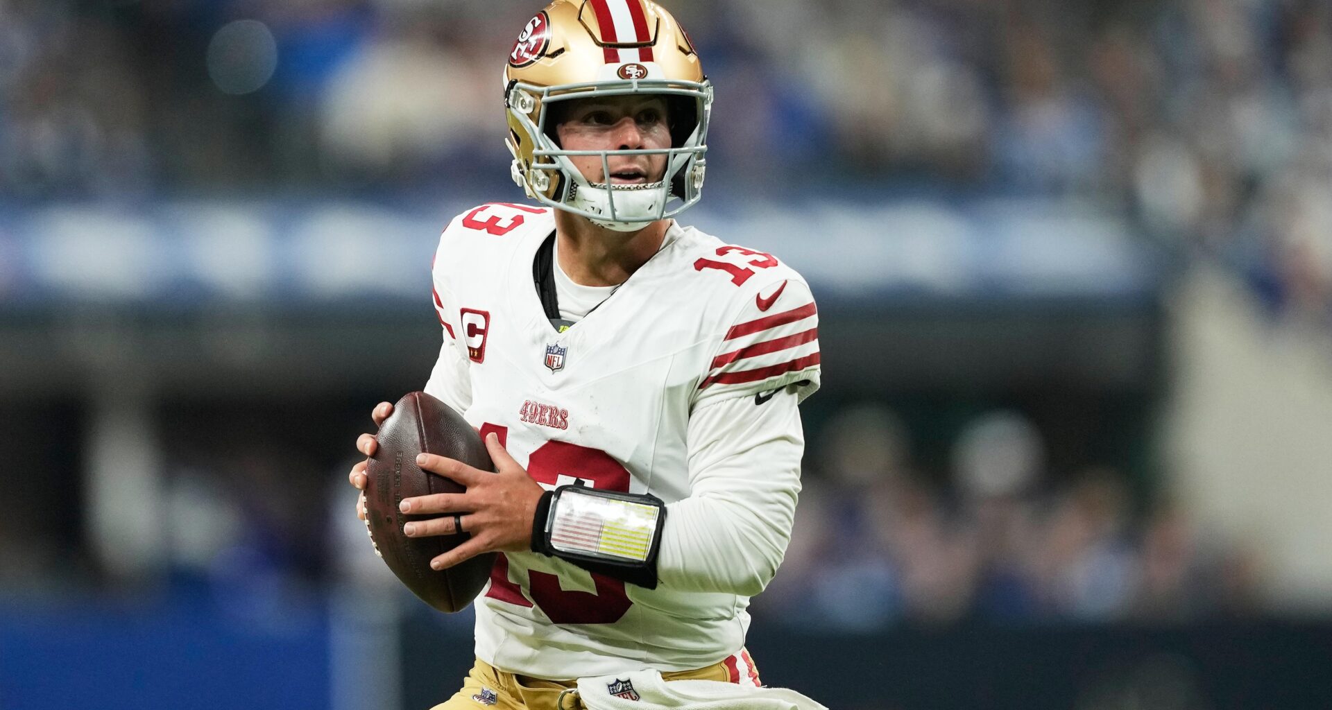 Predicting NFL No. 1 Seeds for NFC, AFC Playoffs with Two Games Left After 49ers' Win