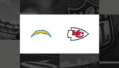 How to watch Chargers vs. Chiefs: TV channel and streaming options for December 14