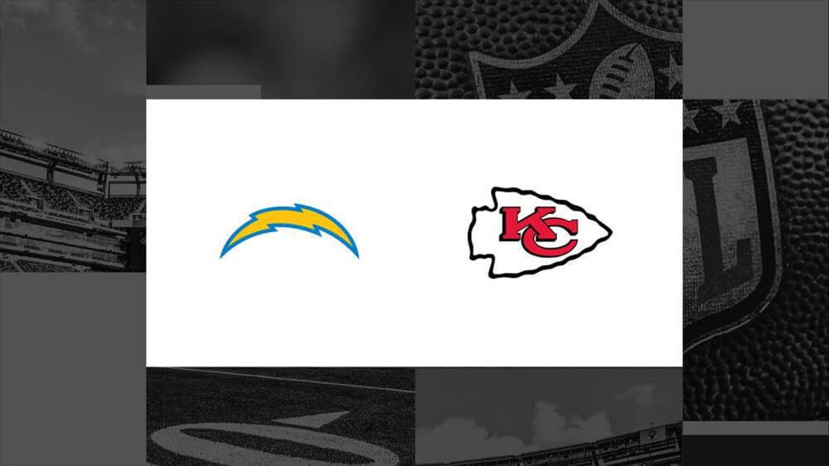 How to watch Chargers vs. Chiefs: TV channel and streaming options for December 14