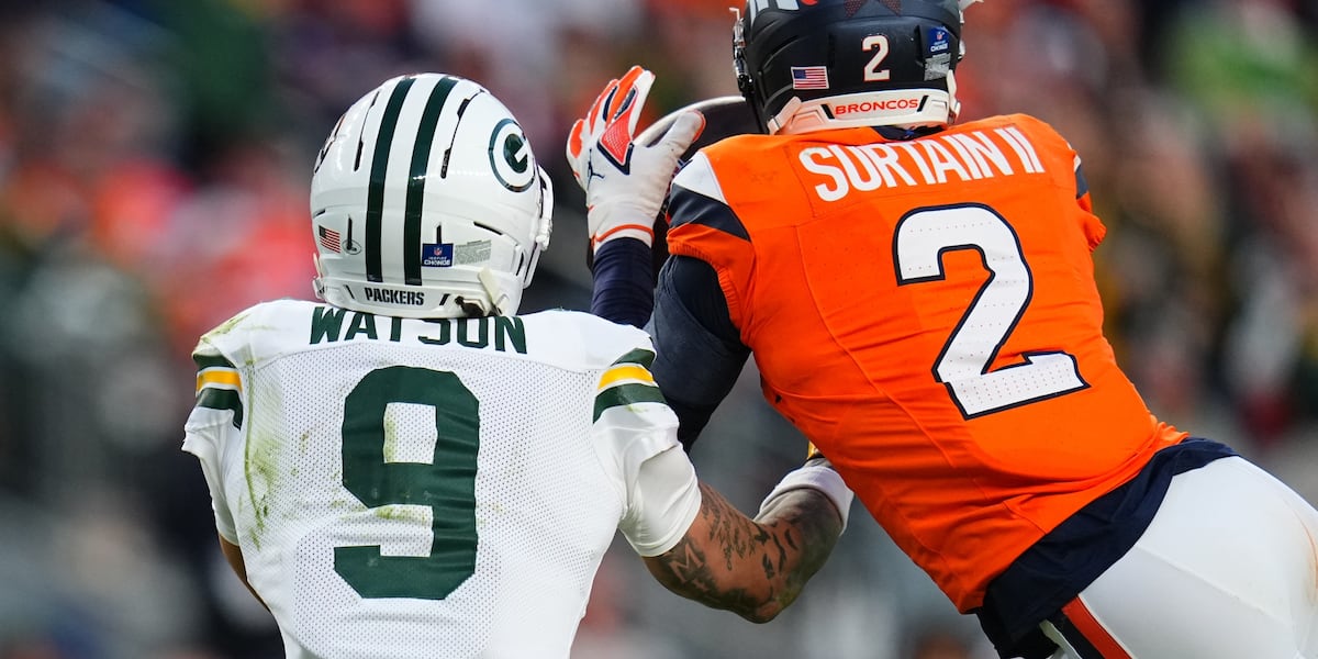 Packers Watson returns to practice days after being sent to hospital for injury