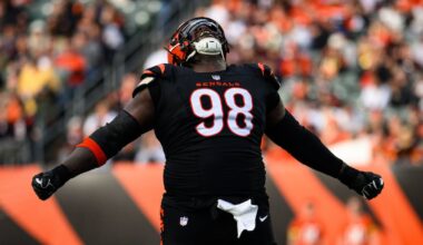 Bengals strong in all three phases in rout of Arizona