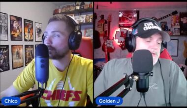 Did Passing On Breece Hall Just Cost Chiefs Their Season?