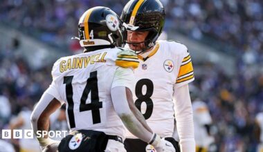 NFL LIVE: Week 14 scores, results & updates including Bengals vs Bills & Colts vs Jaguars