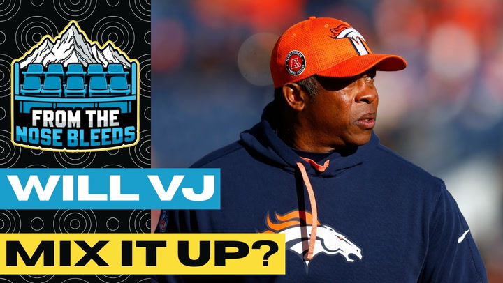 Watch The Denver Broncos run primarily man coverage on defense, which Jordan Love and the Packers play very well against. Will Vance Joseph mix things up at all against Green Bay?