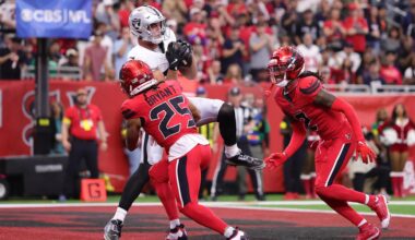 Texans extend winning streak to 7 with 23-21 victory over Raiders