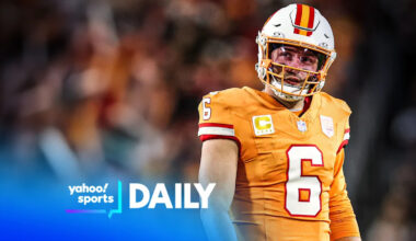 Buccaneers' collapse vs. Falcons puts playoffs in doubt