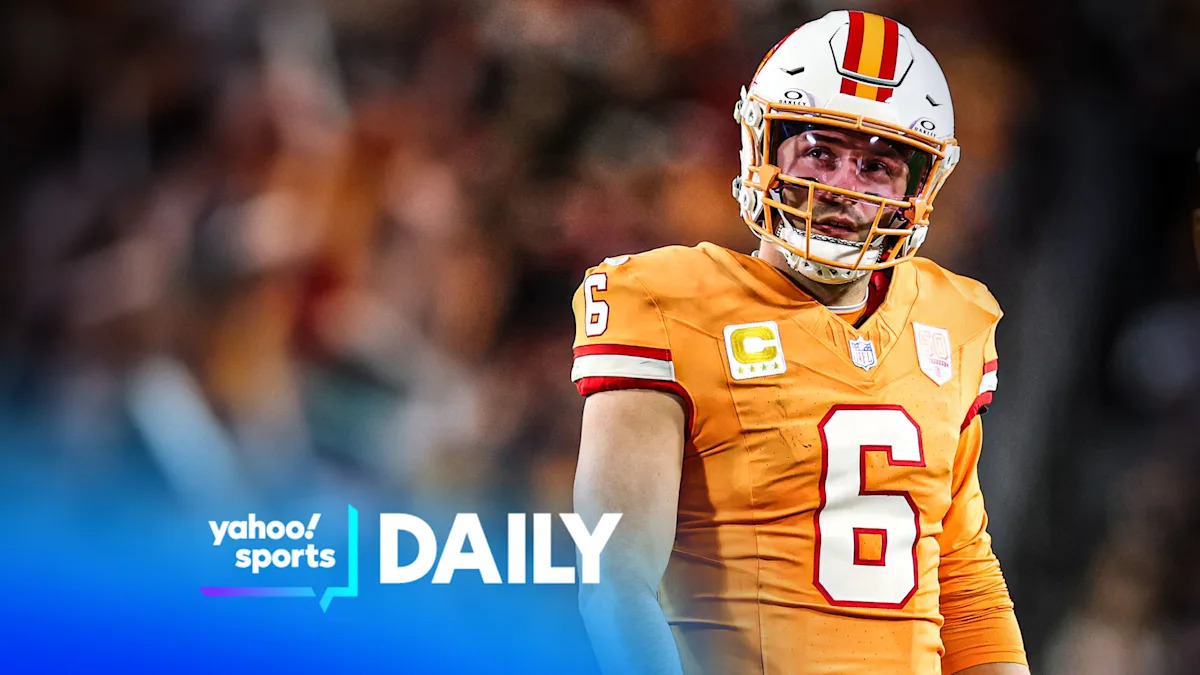 Buccaneers' collapse vs. Falcons puts playoffs in doubt