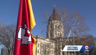 KCK/Wyandotte County mayor talks Chiefs' move, financial impacts