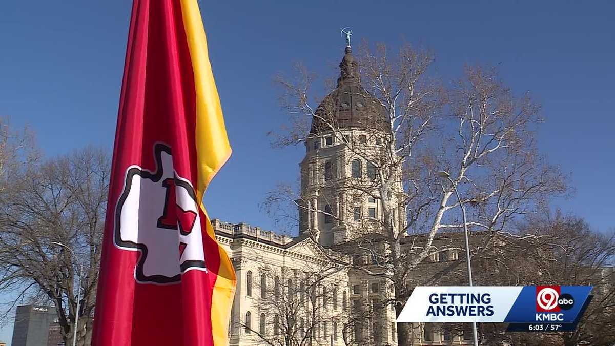 KCK/Wyandotte County mayor talks Chiefs' move, financial impacts