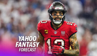 How impactful will Mike Evans’ return be for the Tampa Bay Buccaneers?