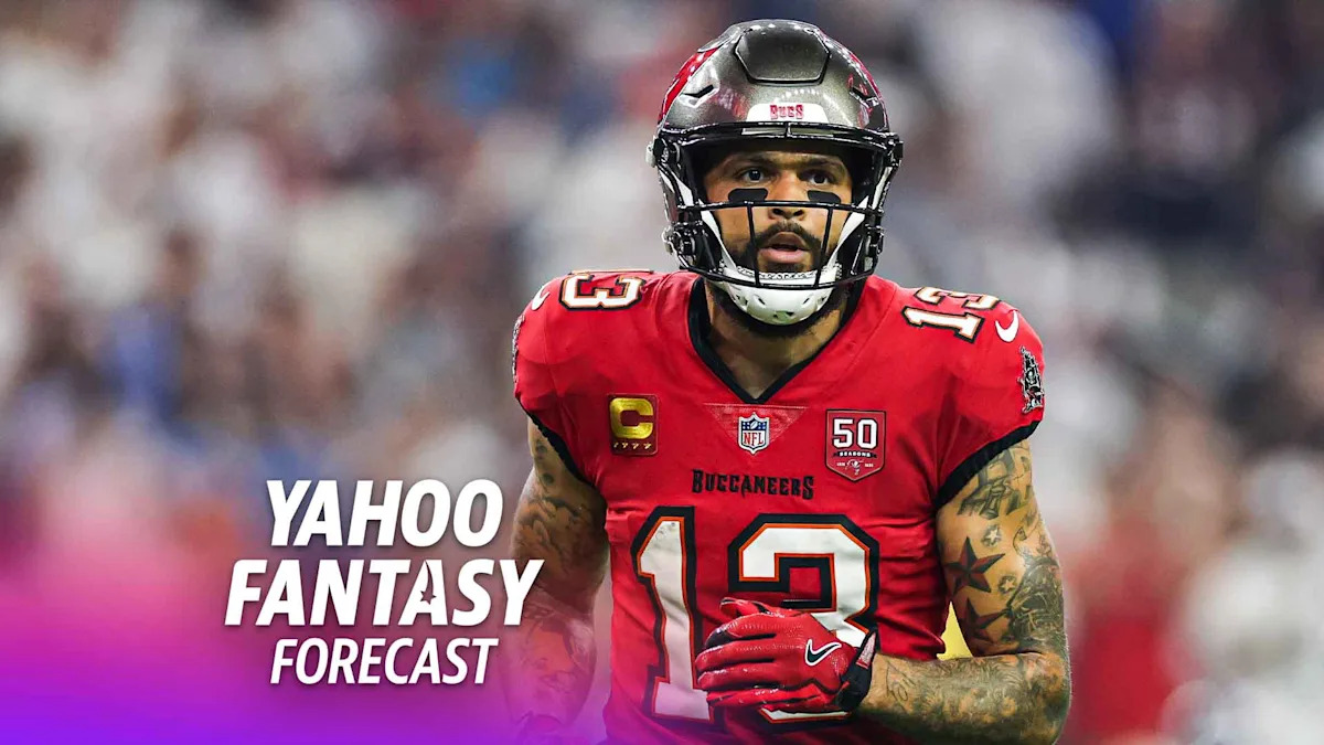 How impactful will Mike Evans’ return be for the Tampa Bay Buccaneers?