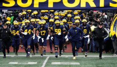 $54M Coach Now Michigan’s Top Target As Kalen DeBoer Reportedly Signals Alabama Stay