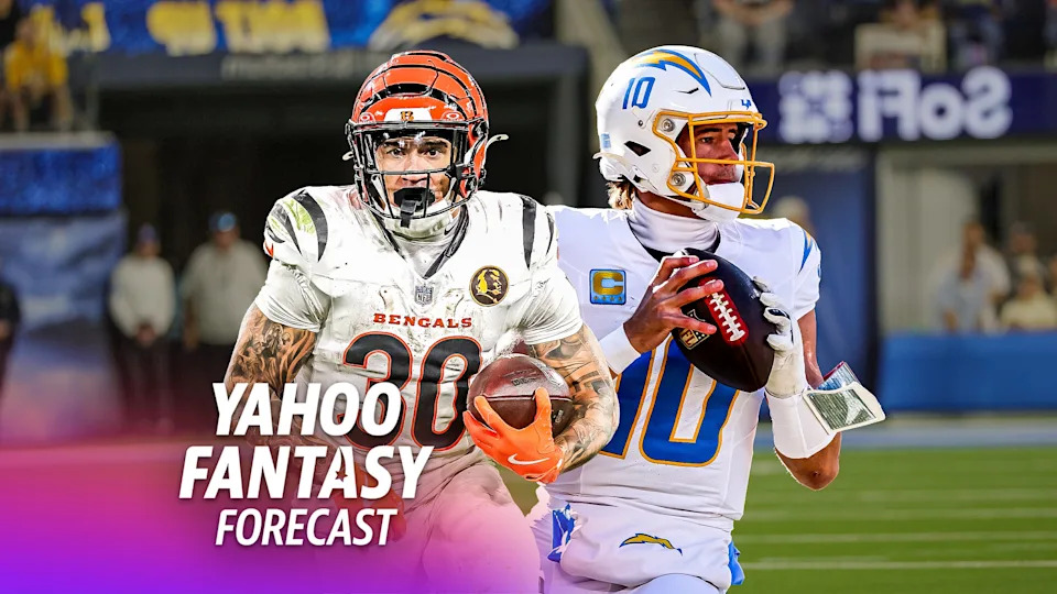 Matt Harmon and Chris Allen provide their instant fantasy analysis to all the action from Week 16.