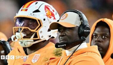 BBC Sport columnist graphic featuring Phoebe Schecter