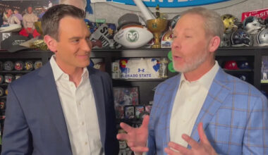 Find out why the Denver Broncos game against Green Bay so important on Sunday