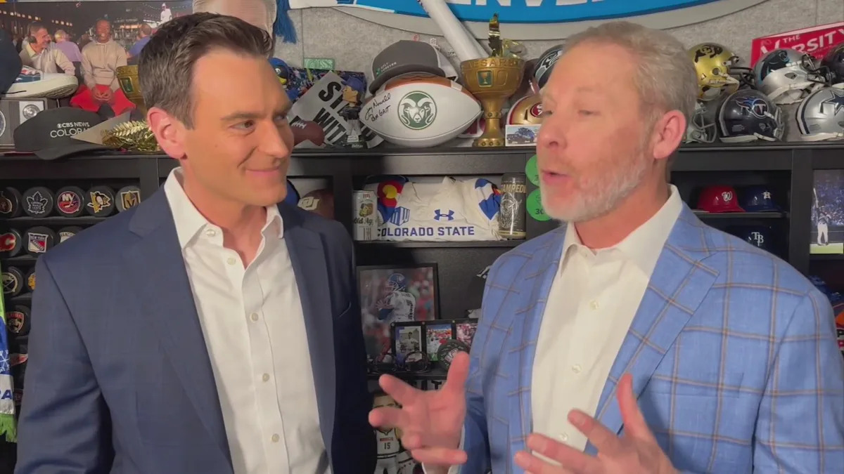 Find out why the Denver Broncos game against Green Bay so important on Sunday