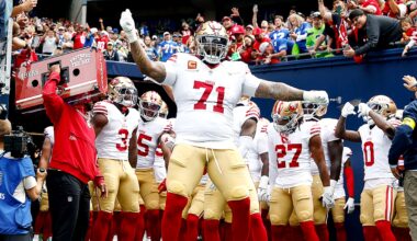 49ers Playoff Picture: San Francisco Postseason Deep Dive and Rooting Guide