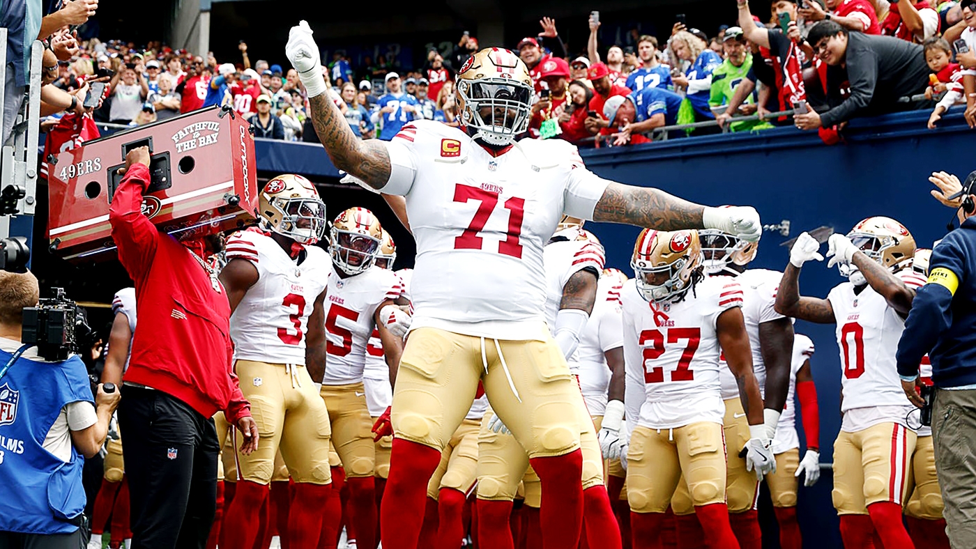 49ers Playoff Picture: San Francisco Postseason Deep Dive and Rooting Guide