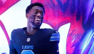 Former Alabama cornerback after injury: ‘My best ball is ahead of me’