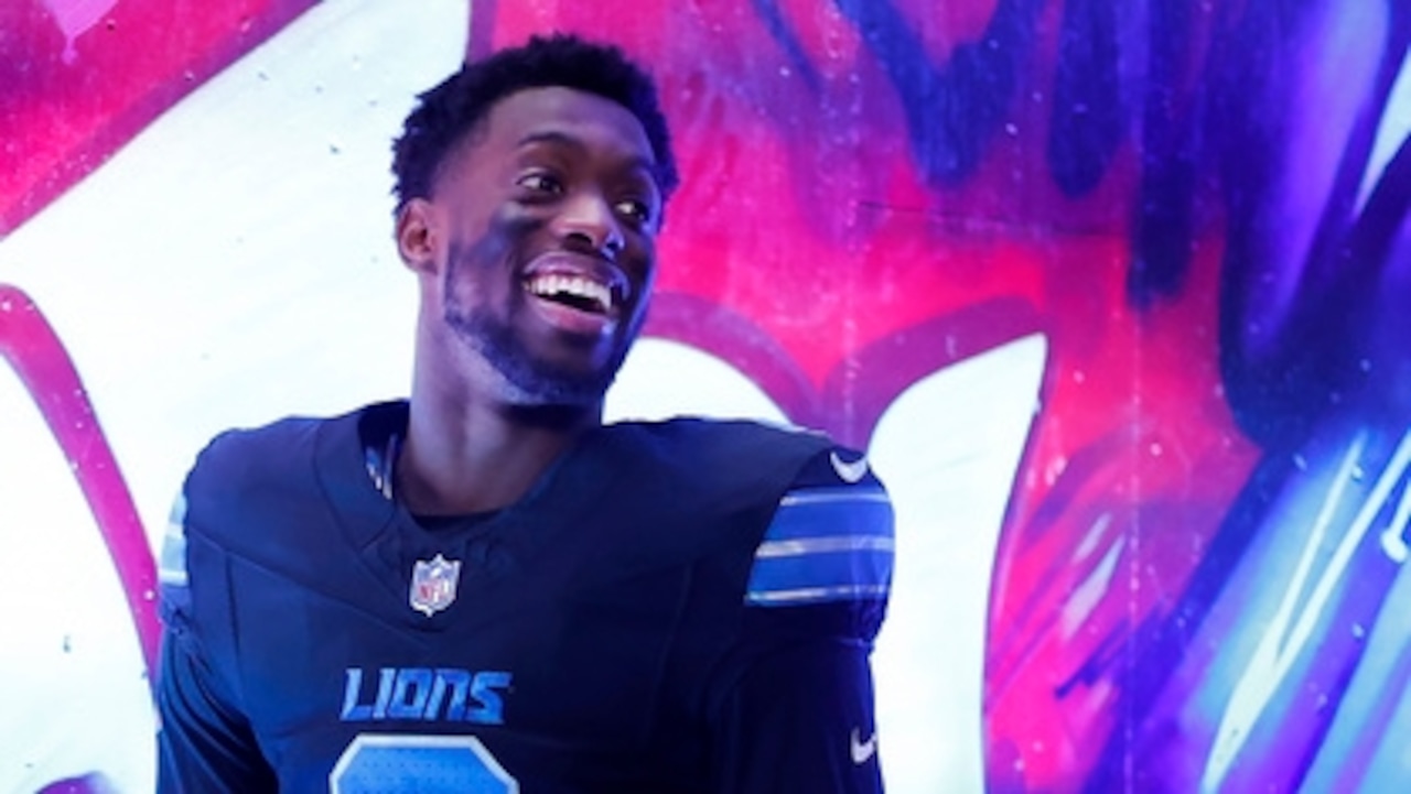 Former Alabama cornerback after injury: ‘My best ball is ahead of me’