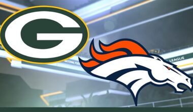Packers-Broncos preview: Division leaders meet in Denver