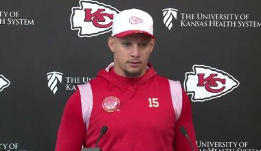 Chiefs must execute, match Texans’ intensity in Week 14