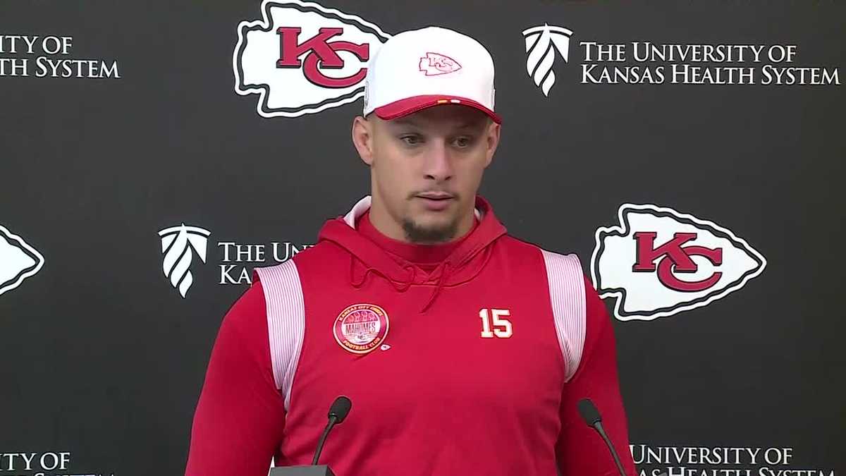 Chiefs must execute, match Texans’ intensity in Week 14