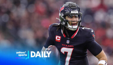 Will the Houston Texans prove themselves against the Chargers?