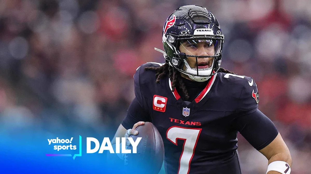 Will the Houston Texans prove themselves against the Chargers?