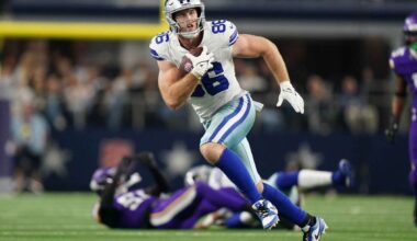 Dallas Cowboys top Forbes' most valuable teams list