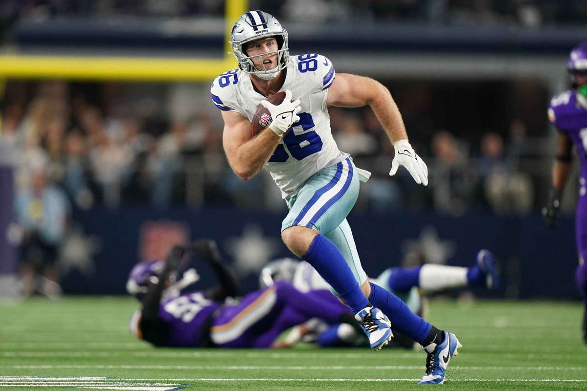 Dallas Cowboys top Forbes' most valuable teams list