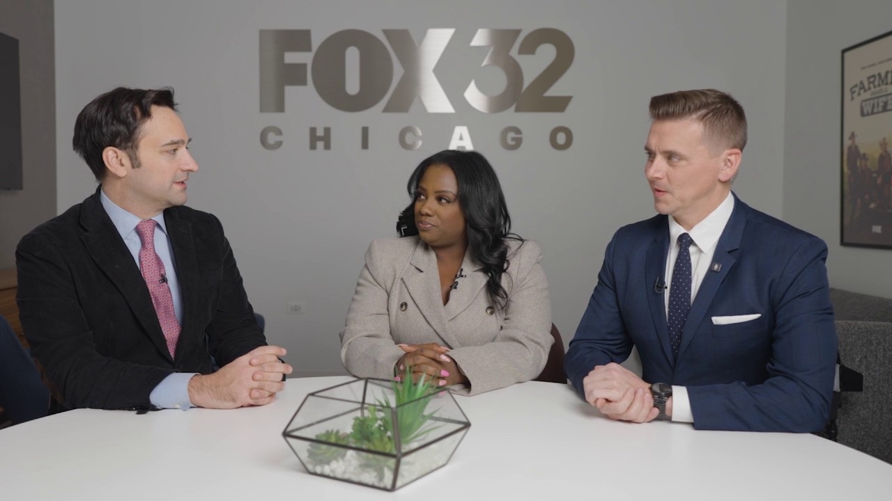 Bears in Indiana? Inside the politics and rumors of a stadium move