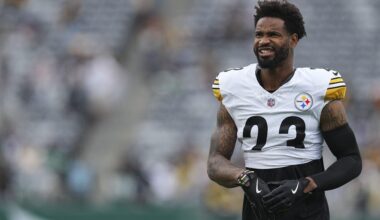 Pittsburgh Steelers v New York Jets - NFL 2025 - Source: Getty