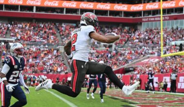 Falcons, Buccaneers meet again Thursday night