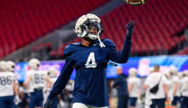 Former Penn State CB Kalen King signs with Carolina Panthers' practice squad | Penn State Football News