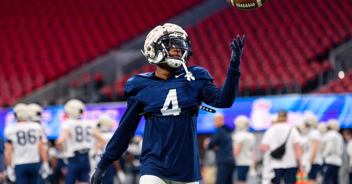 Former Penn State CB Kalen King signs with Carolina Panthers' practice squad | Penn State Football News