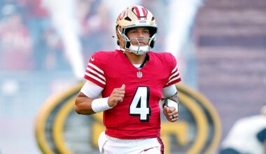 Jets sign recently released 49ers quarterback