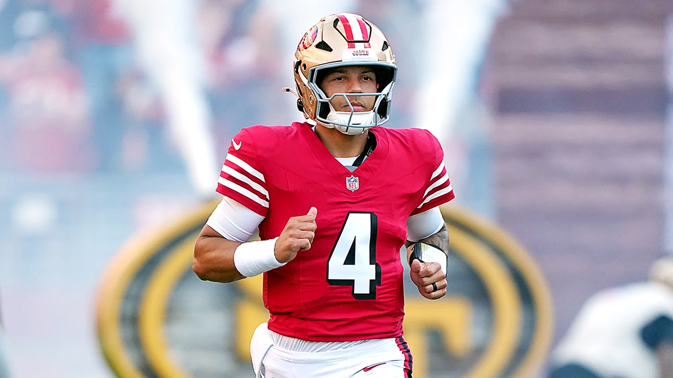 Jets sign recently released 49ers quarterback