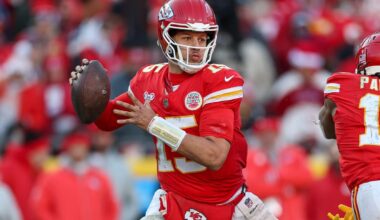 Texans vs Chiefs Prediction, Picks & Odds