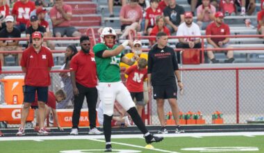 Nebraska football transfer portal tracker | Sports