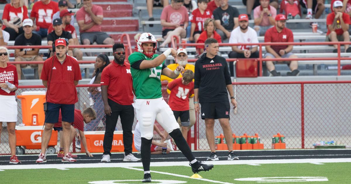 Nebraska football transfer portal tracker | Sports